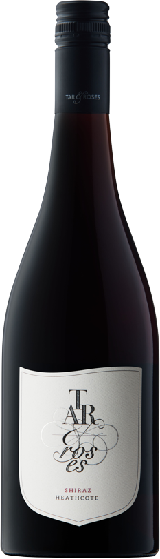 Tar & Roses Shiraz 2022